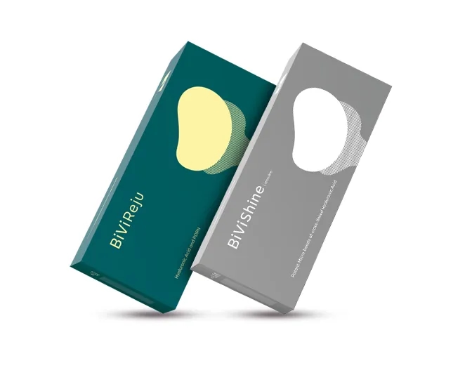 Біоревіталізанти