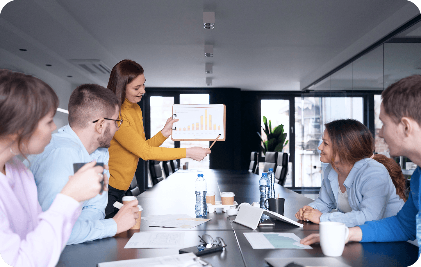 Відділ стратегічного розвитку